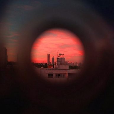 Dezert Horse – Horizonte