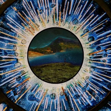 Dezert Horse – Você Não Corre Mais