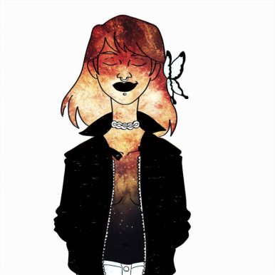 Dharma Baby – Something Nue EP