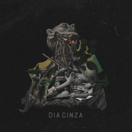 Dia Cinza – Dia Cinza EP