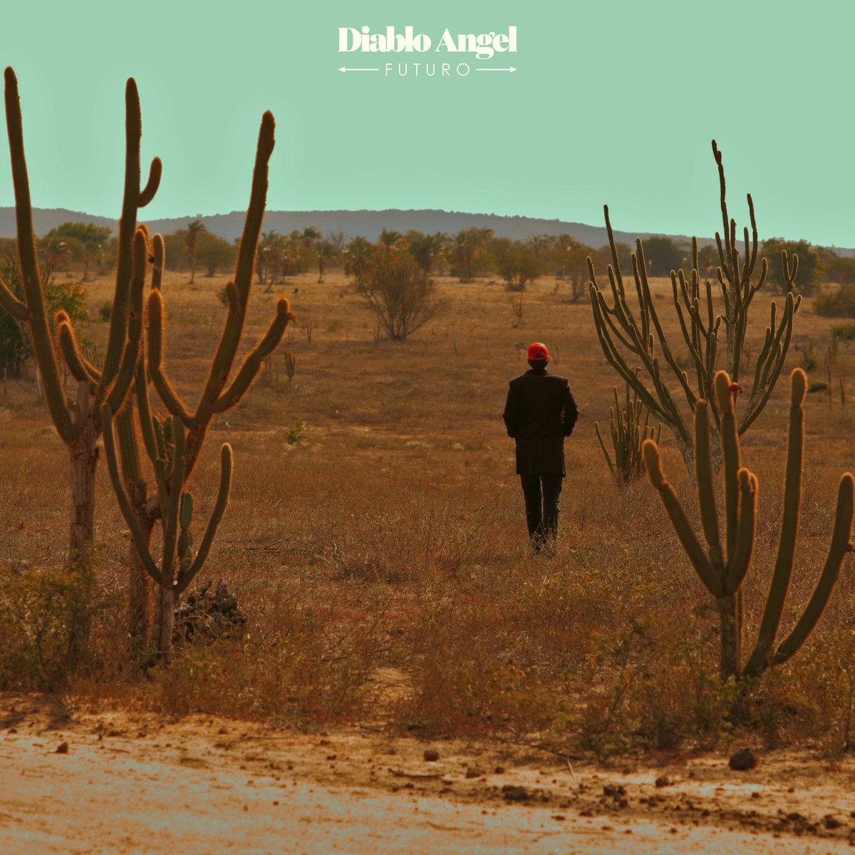 Diablo Angel – Futuro