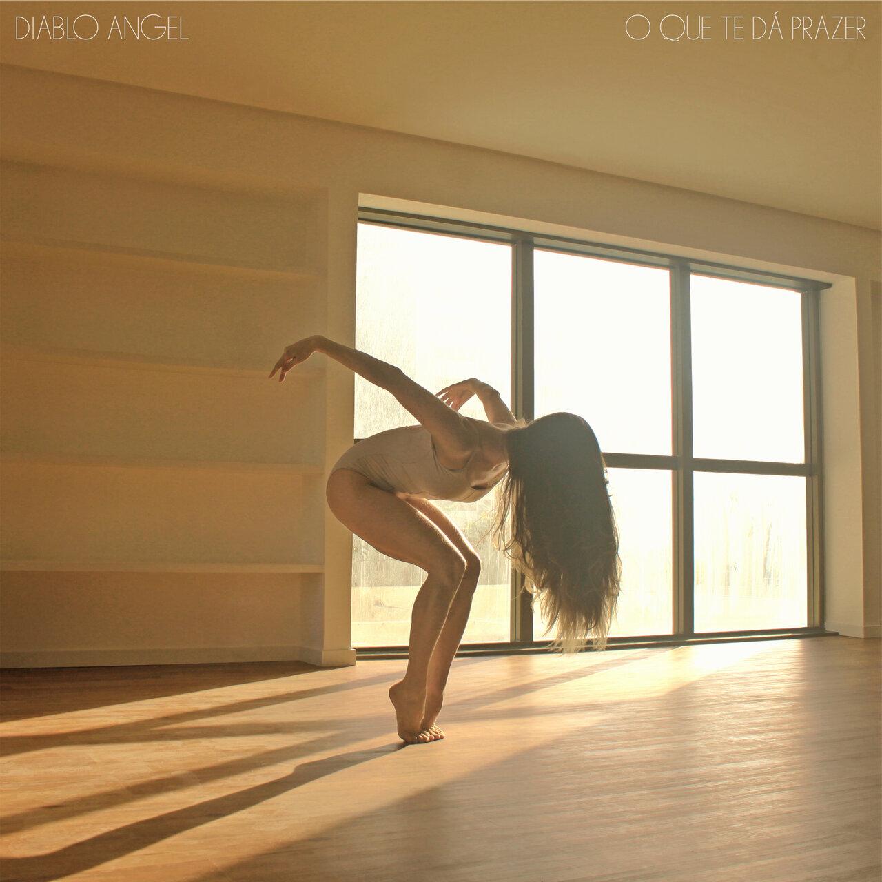 Diablo Angel – O Que Te Dá Prazer