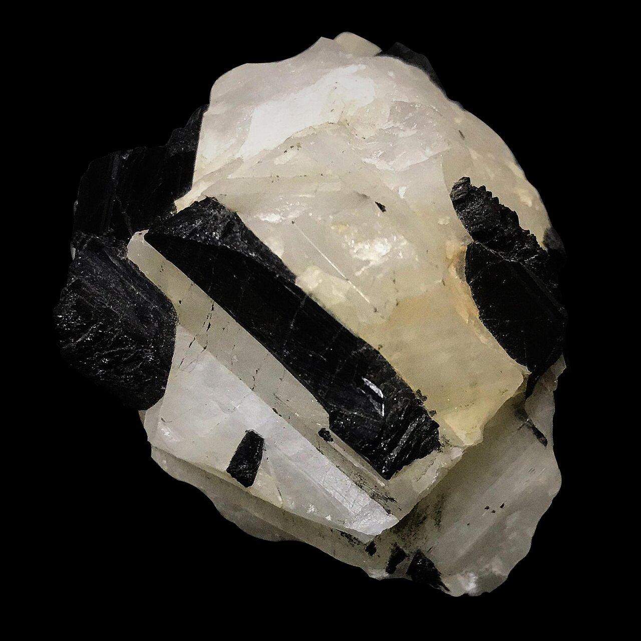 Diagonal – Night Light