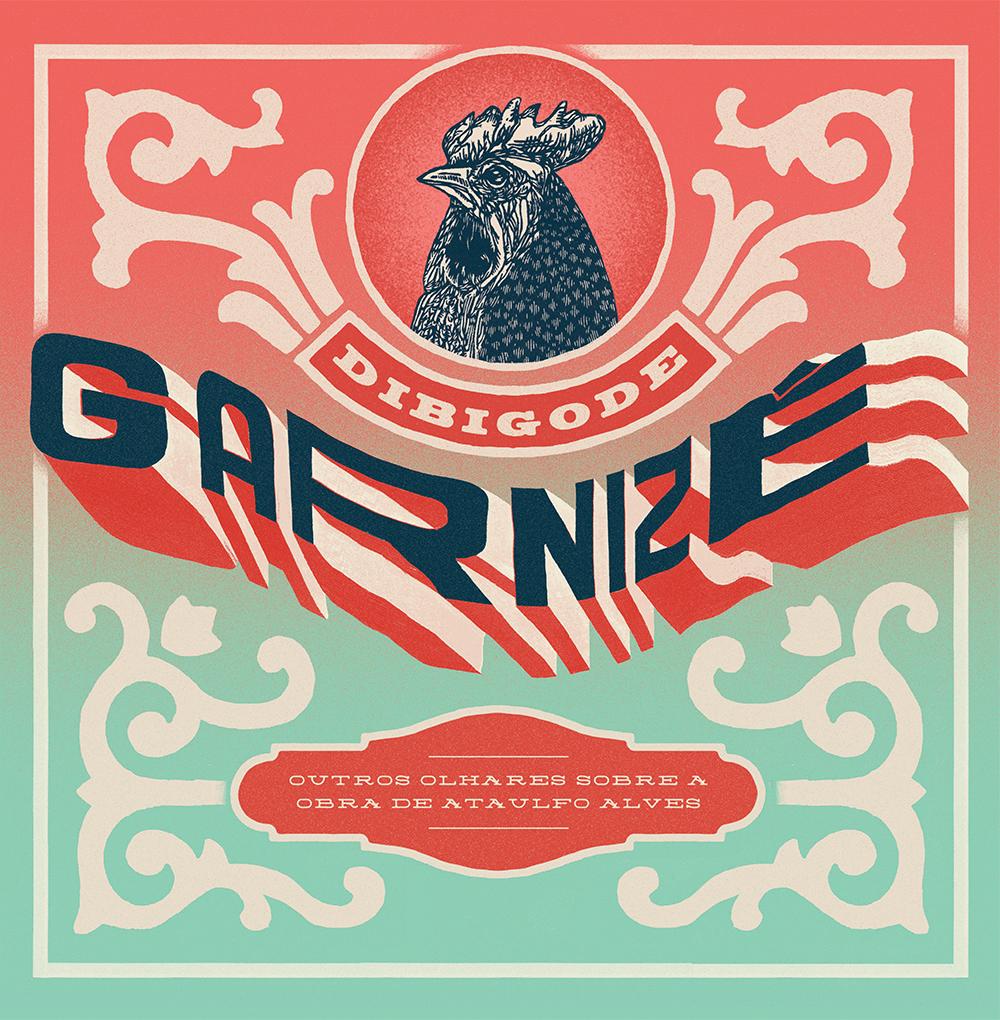 Dibigode – Garnizé