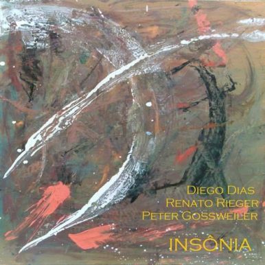Diego Dias, Renato Rieger, Peter Gossweiler – Insônia