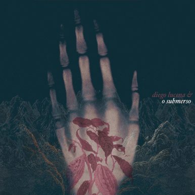 Diego Lucena – O Submerso