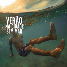 Dieguito Reis – Verão Na Cidade Sem Mar