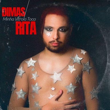 DIMAS – Minha Vitrola Toca Rita – Single