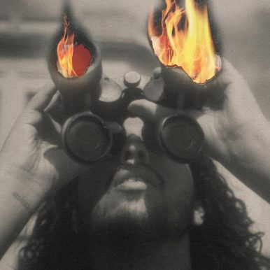 Dimas – violência visual