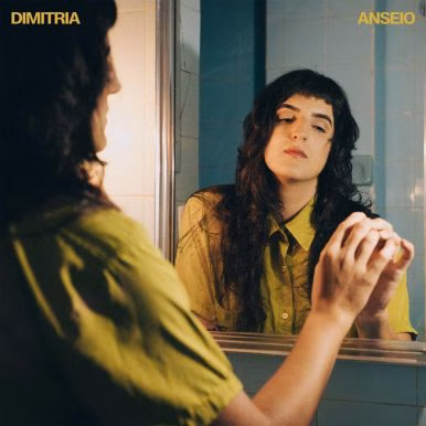 Dimitria – Anseio
