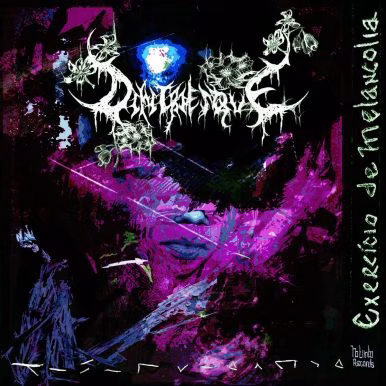 Dimitriesque – Exerc​í​cio de Melancolia