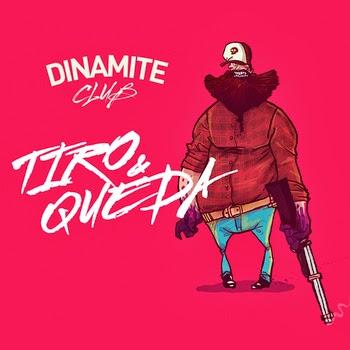 Dinamite Club – Tiro & Queda