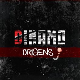 Dinamo – Origens