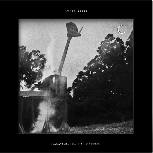 Dingo Bells – Maravilhas da Vida Moderna