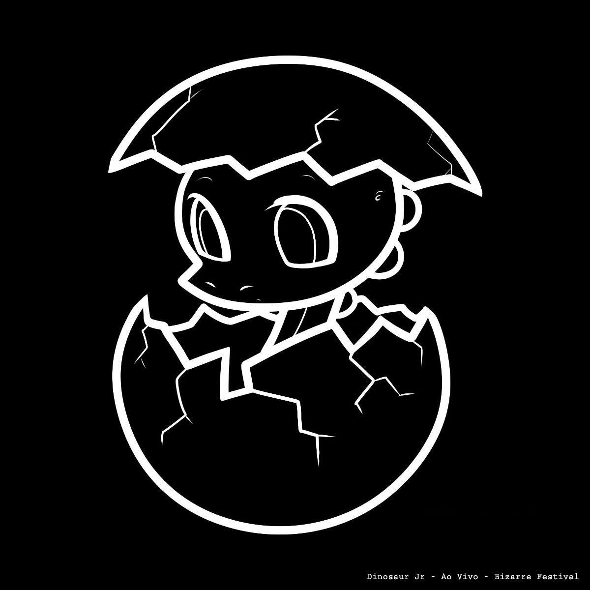 Dinosaur Jr. – Ao Vivo – Bizarre Festival