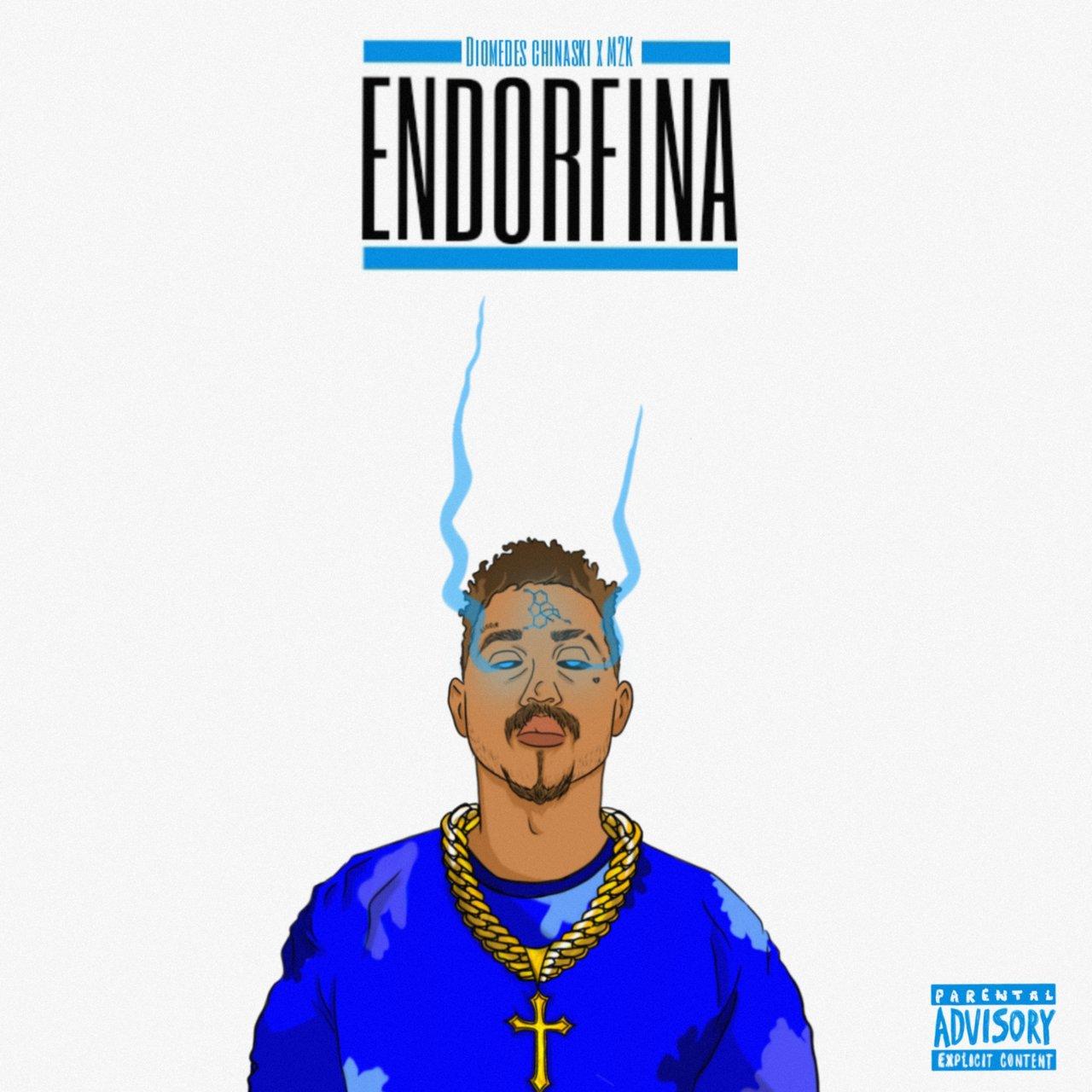 Diomedes Chinaski – Endorfina