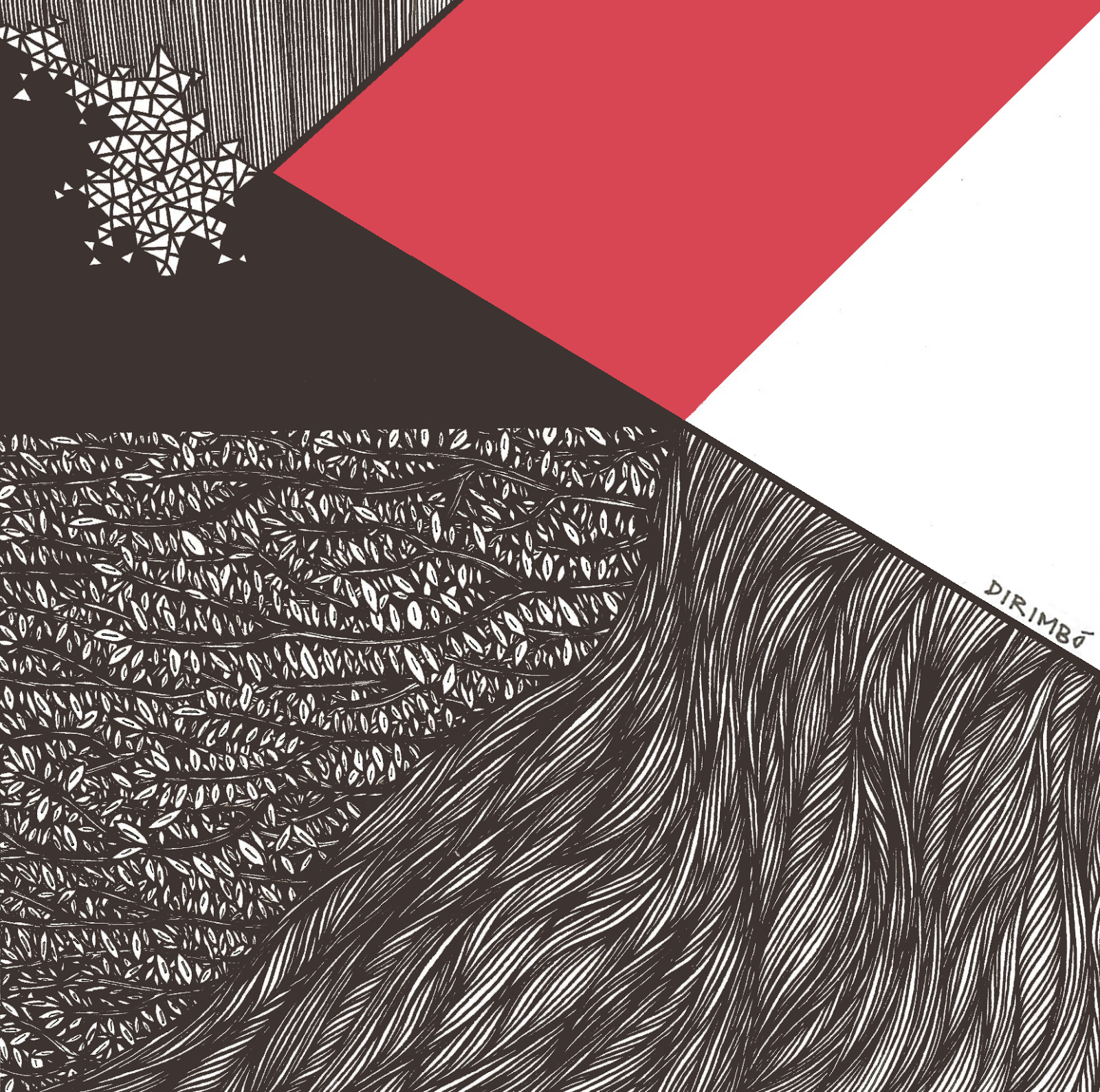 Dirimbó –  Dirimbó EP