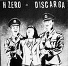 Discarga & H-Zero – Split