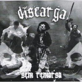 Discarga – Sem Remorso