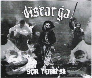 Discarga – Sem Remorso