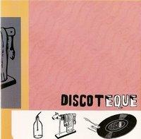 Discoteque – Ao Vivo (Bootleg)