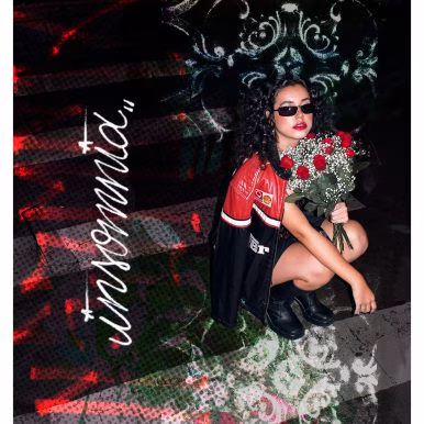 Disk Mandy – insomnia