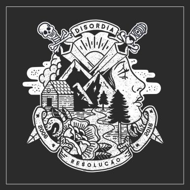 Disordia – Resolução