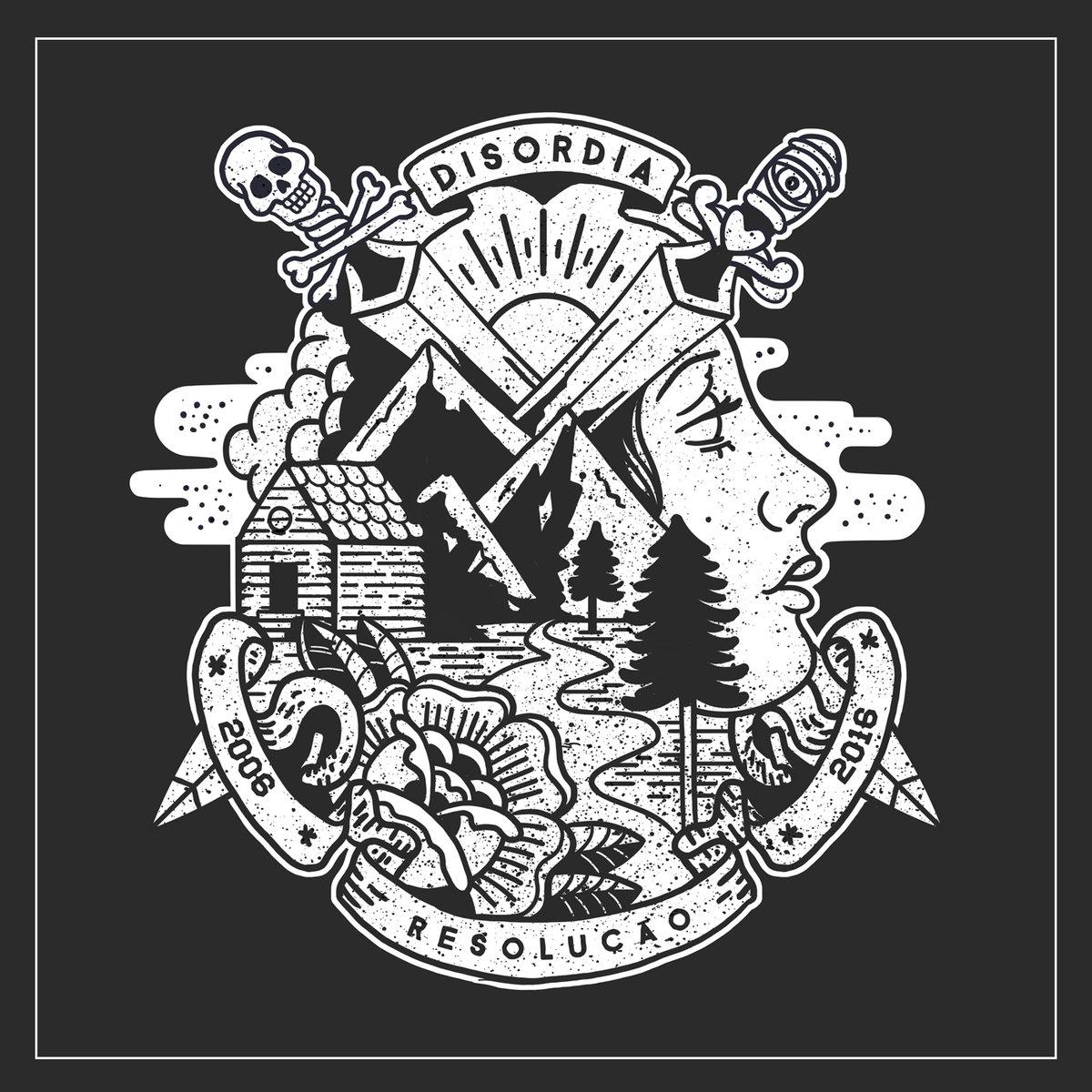 Disordia – Resolução