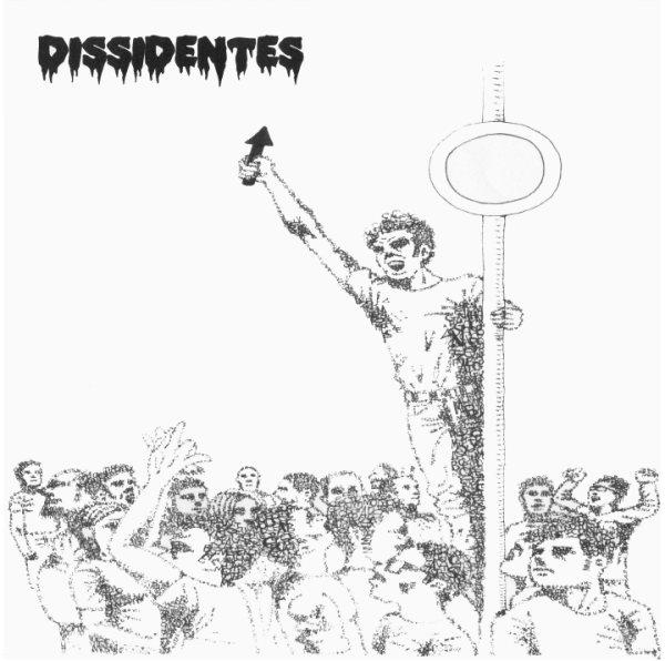 Dissidentes – Dissidentes