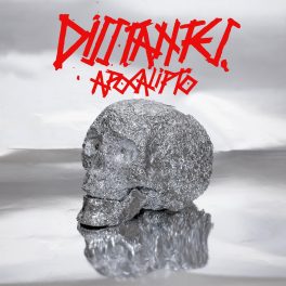 Disstantes – Apocalipto