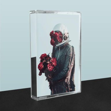 Distress Wonders – Need More Space