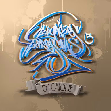 Dj Caique – Coligações Expressivas 5