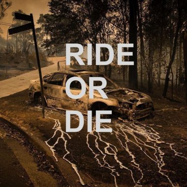 DJ Desisto – Ride or Die EP