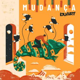 DJ Duart – Mudança