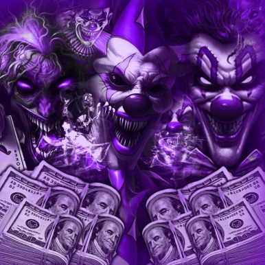 DJ K – PANICO NO SUBMUNDO