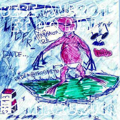 DJ MixXxuruca – Bebê Android E.T. do Mal