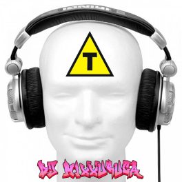 DJ MixXxuruca –  Transgênico (Volume 3)