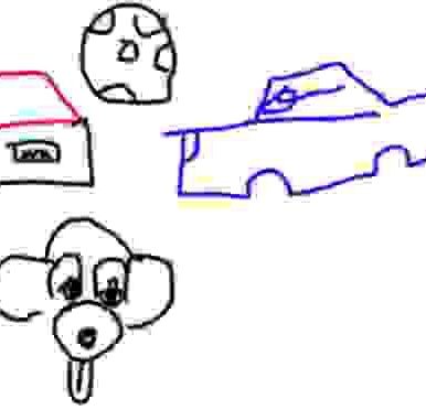 DJ Oaum – Música para Bebes