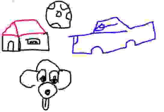 DJ Oaum – Música para Bebes