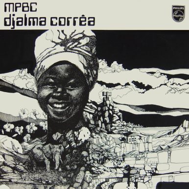 Djalma Corrêa – Baiafro: Musica Popular Brasileira Contemporânea