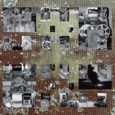 Djalma Corrêa – Espontaneamente se Tenta: Aventuras Sonoras de Djalma Corrêa