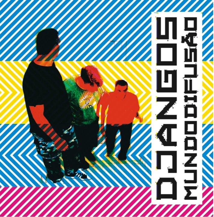 Djangos – mundodifusão