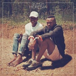 Djonga – Heresia