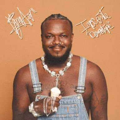 Djonga – Inocente “Demotape”