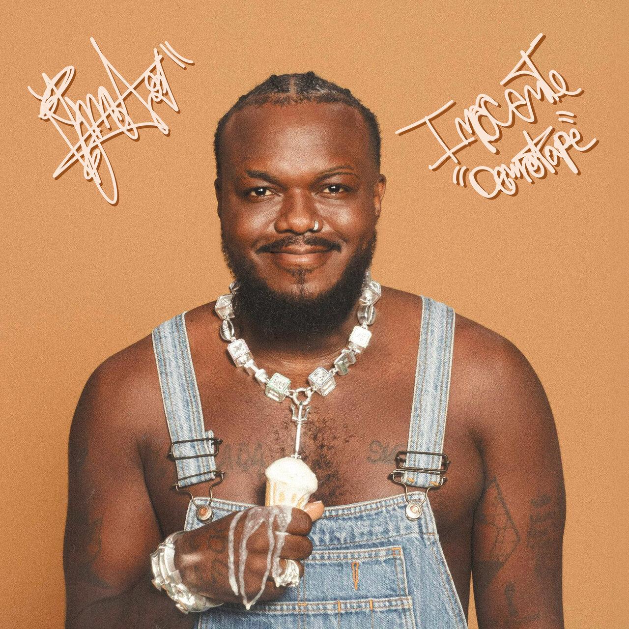 Djonga – Inocente “Demotape”