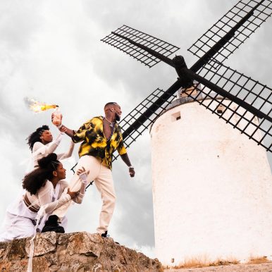 Djonga – O Dono do Lugar