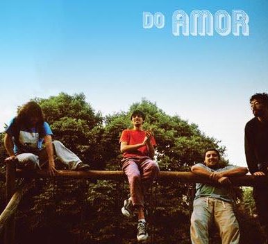 Do Amor – Do Amor