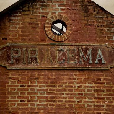 Do Amor – Piracema