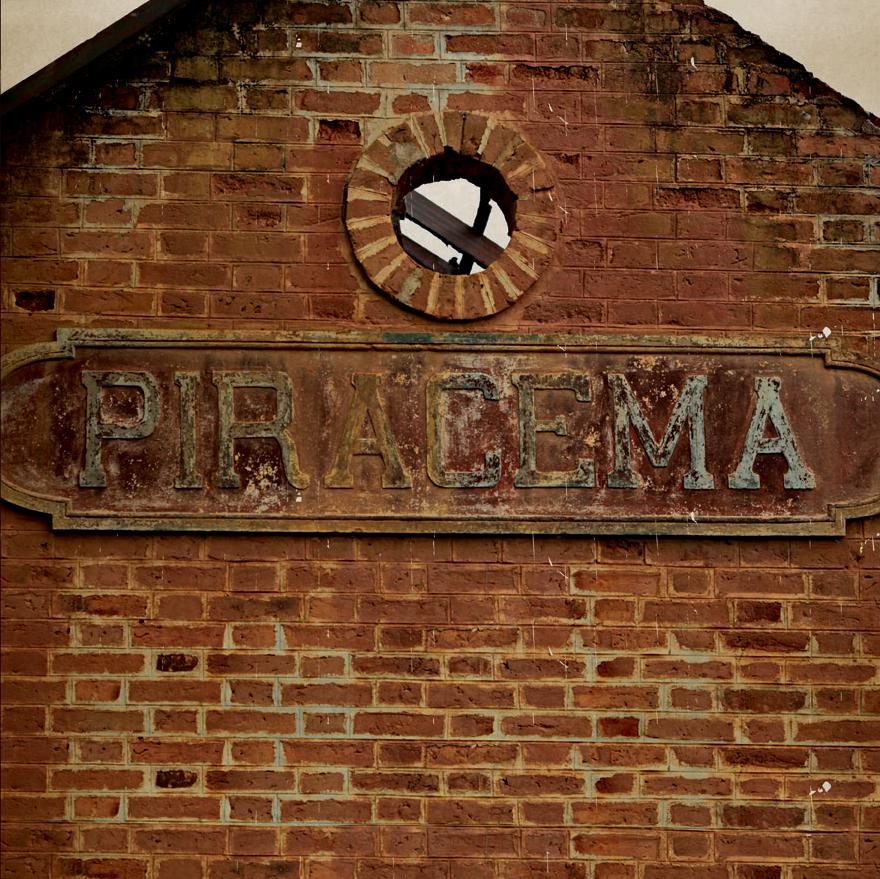 Do Amor – Piracema