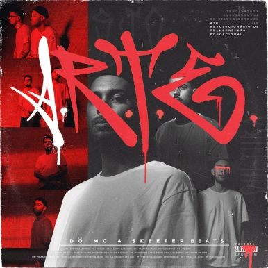 Dö Mc, skeeter beats – A.R.T.E